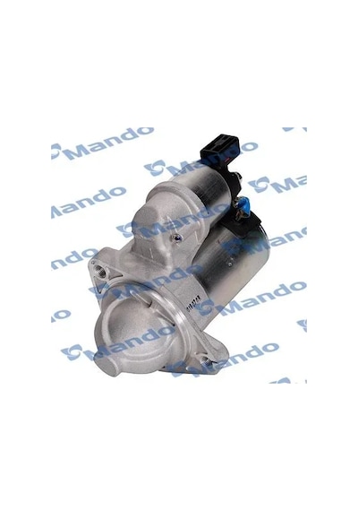 Mars Motoru 12v 10 Dis Delco Tip Hyundai Accent Blue İ10 İ20 36100-03602