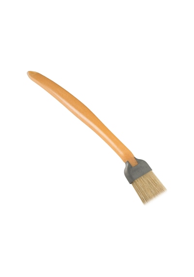Dekor 6021 Doğal Kalorifer Kestirme Fırçası 40 Mm