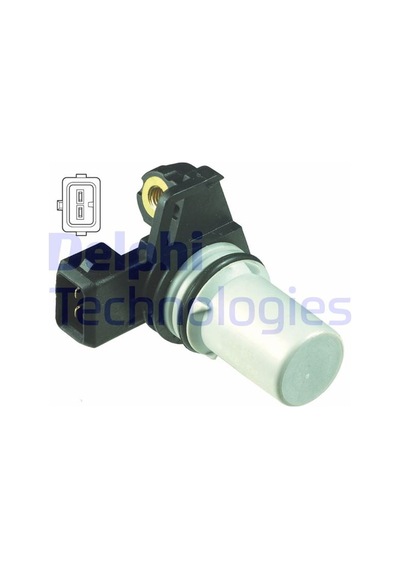 Krank Mil Sensörü Delphi Ss11079 Ford Connect Oem 1m5a 6c315 Ae