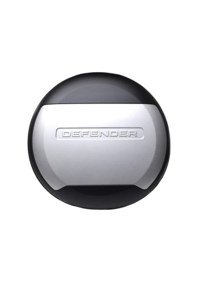 Yeni Defender Stepne Kılıfı Gri Vplew0143