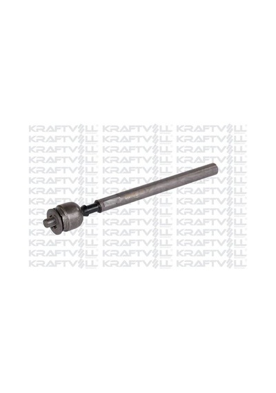 Kraftvoll 13030077 Rot Mili L 256mm Express 7701465915