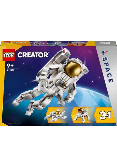 Creator Uzay Astronotu 31152