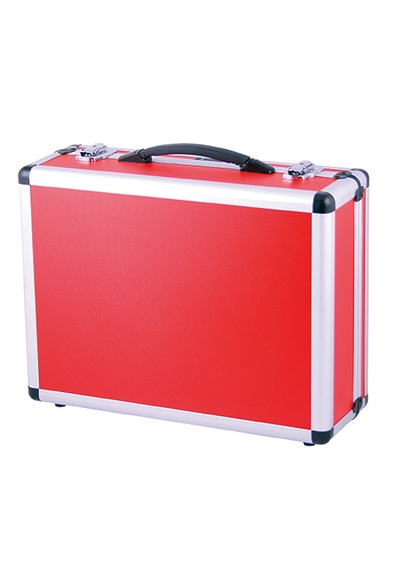 Alfa A-8001 K Abs Takım Çantası 50X38X17 Cm