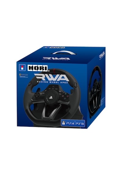 Hori Racing Wheel Apex Playstation 5/ Playstation 4 / Pc Uyumlu