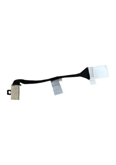 Dell İle Uyumlu Inspiron 14 5410 P143g, 14 5415 P143g Power Dc Jack, Adaptör Şarj Soketi