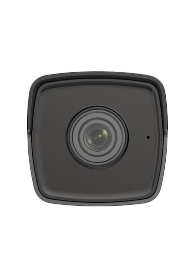 Hikvision 4mp 2.8mm 30 Metre Smart Hybrid Light Dahili Mikrofon Ip Bullet Kamera