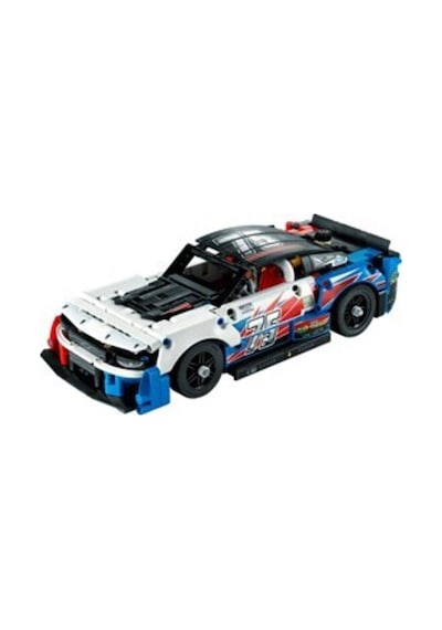LEGO® 42153 Technic NascarYeni Nesil Chevrolet Camaro Zl1 672 Parça