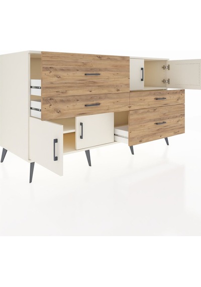 Kronos Konsol 2 Raflı 4 Çekmeceli 4 Kapaklı 176x59x99 Aytaşı-aytaşı/çam Aytası/atlas Çam - Aytası Kronos Konsol 2 Raflı 4 Çekmeceli 4 Kapaklı 176x59x99 Aytaşı-aytaşı/çam Aytası/atlas Çam - Aytası