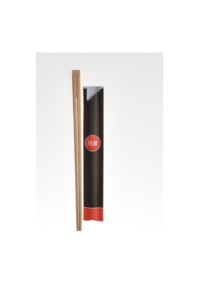 Kafem Bambu Çin Çubuğu 24 CM 50'li