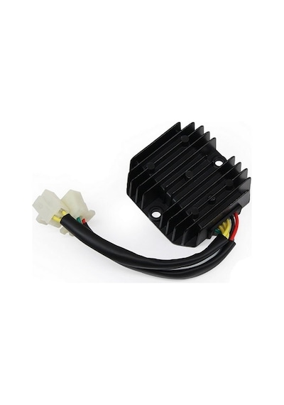 Honda Spacy Regulator Spy420164