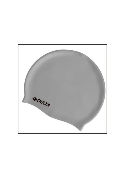 Uyguna-yakala Gri Ds255 Silikon Bone-mlz.088
