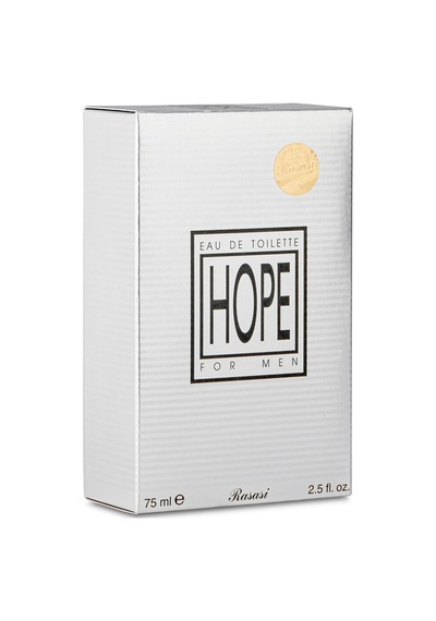 Hope For Men Edp 75ml Erkek Parfümü Fresh