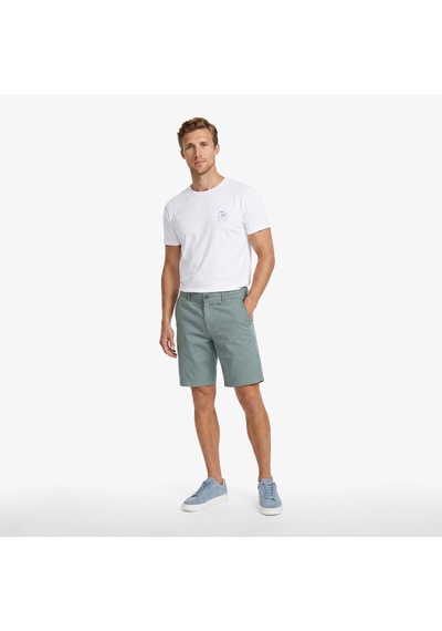 Nautica Erkek Yeşil Regular Fit Şortdüzb65108t