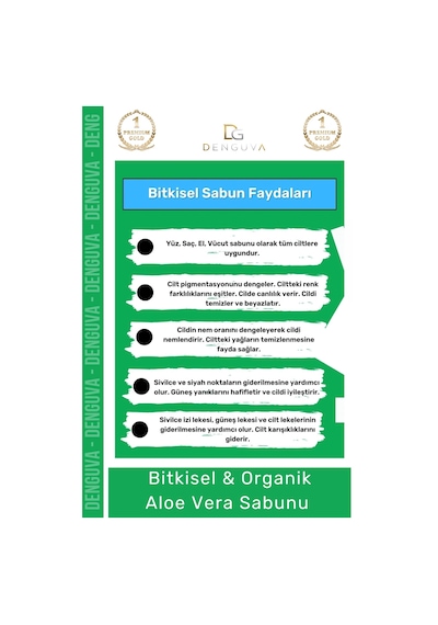 Özel %100 Doğal Koku Yüz Cilt Beyazlatıcı Organik Nemlendirici Kabak Lifli Aloe Vera Sabunu 2 Adet Karışık