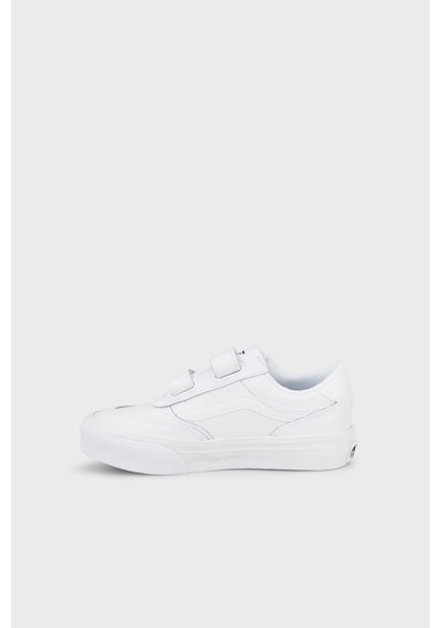 Vans Unisex Çocuk Ayakkabı Vn000ekgwww1 Beyaz