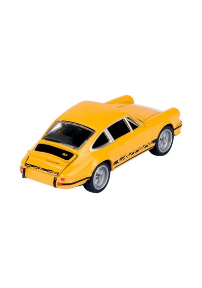 Majorette Premium Porsche 911 Carrera Rs 2.7