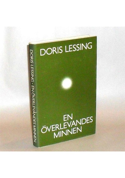 En Överlevandes Minnen Lessing Doris