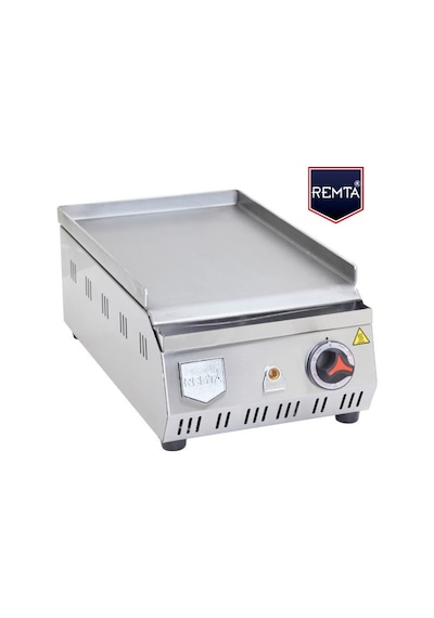 Remta 30 Cm Pleyt Izgara Elektrikli (467204746)