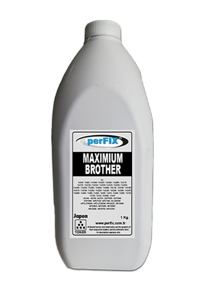 St Brother Tn Lux Unıversal Toner Tozu 1 Kg