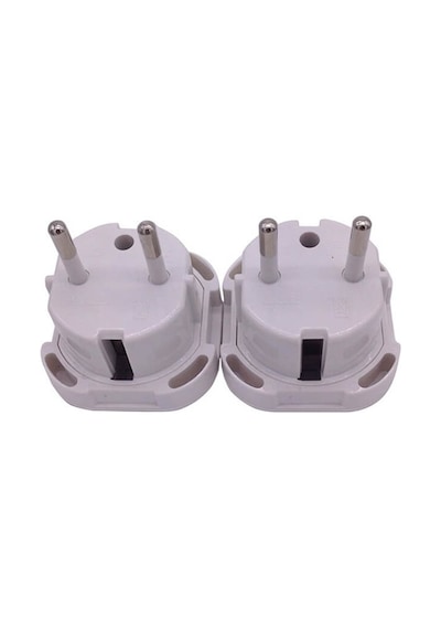 Ingiliz Fiş Adaptör Çevirici Ingiliz-Türk Çevirici Priz Adaptör