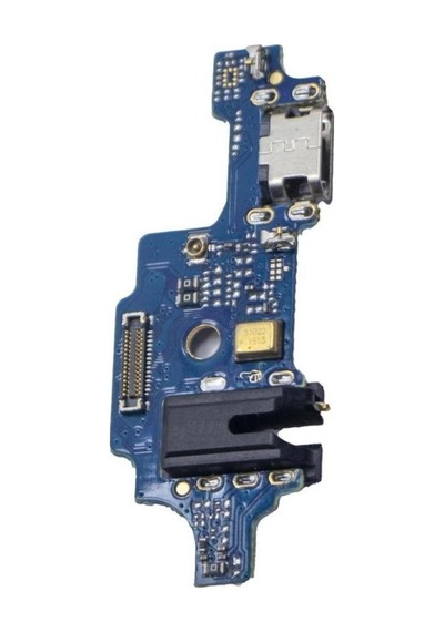 Tecno Camon 12 Air Uyumlu Usb Şarj Soketi + Mikrofon Mikrofonlu Şarj Soketi.