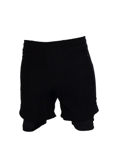 Joma Kadın Taytlı Şort Mıcro Irıs 6241400 Siyah W