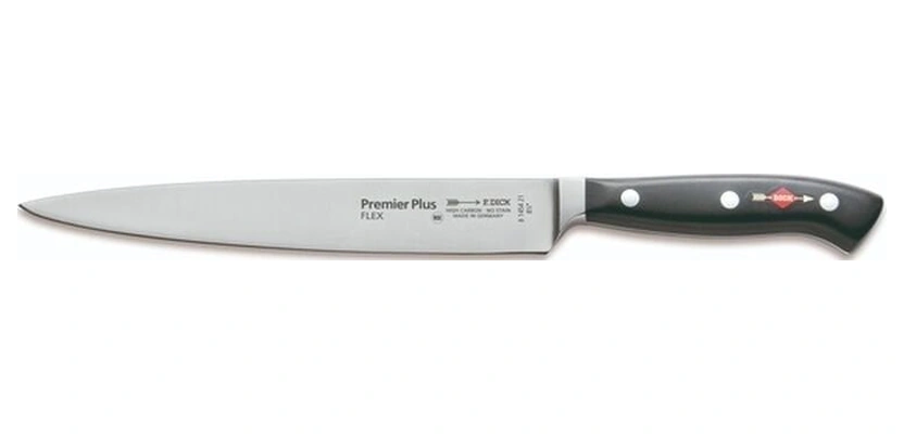 Premier Plus Fleto Bıçağı 21 Cm Metal