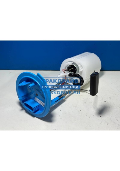 Pıerburg 7.02701.21.0 Yakıt Pompası Komple Samandıralı Vw Tgn