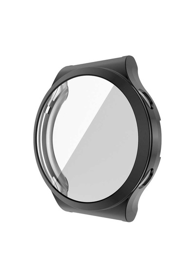 Huawei Watch Gt2 Pro Mkst Watch Gard 02 Ekran Koruyucu - Gümüş