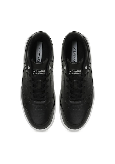 Kinetix Lowner Pu 6fx Siyah Erkek Sneaker A102065388