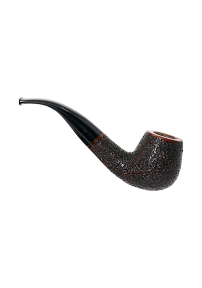 Şahin Professional 9mm. Filtreli Akrilik Saplı Pipo 241039