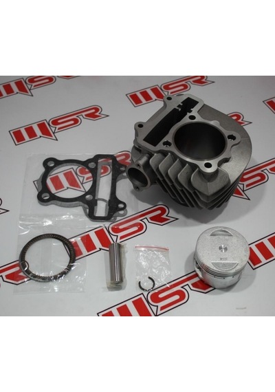 Grace 202 Rks Silindir Set
