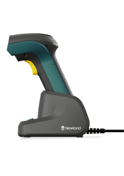 Newland Nvh220b Yapay Zeka Destekli Kablosuz Bluetooth Karekod Okuyucu Usb Bağlantılı