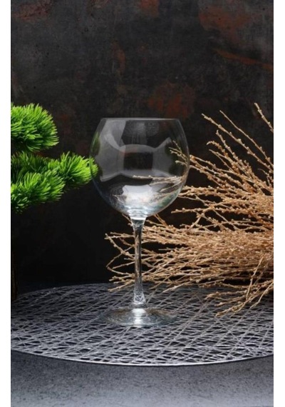 Paşabahçe 44238 Enoteca Burgonya 2 Li Kırmızı Şarap Bardağı