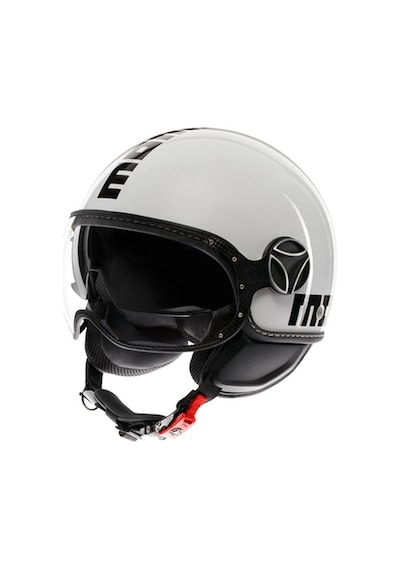 Momodesing Fgrt Evo Quarz Motosiklet Kaskı Beyaz