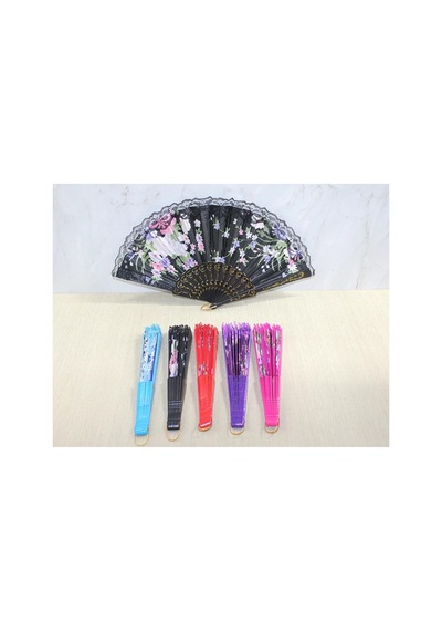 Plastik Yelpaze Alk3628 İtdkh002kalk3628