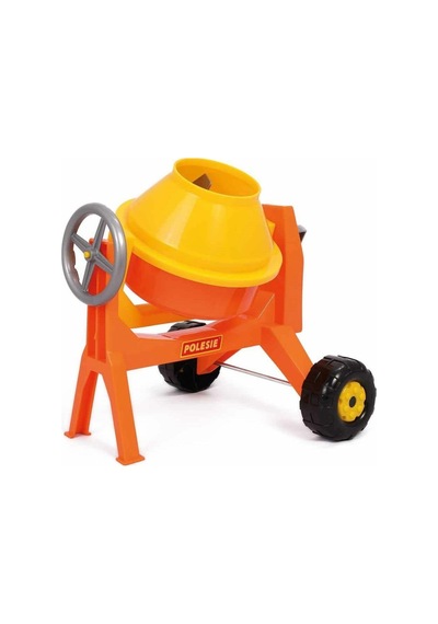 56542 Nessiworld Beton Minessiworlderi