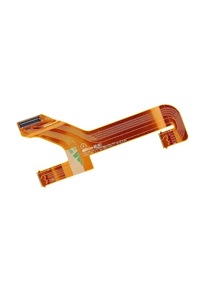 Sony Uyumlu Vaio Vpcsb Hdd Ssd Flex Kablosu 024-0001-8531 A