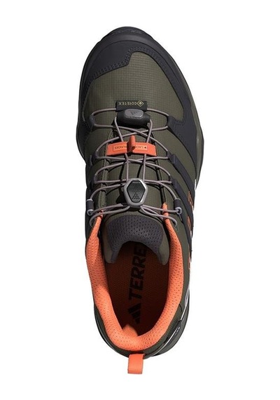 Adidas Terrex Swıft R2 Gtx W Kadın Ayakkabı Ih2599-yeşil Yeşil