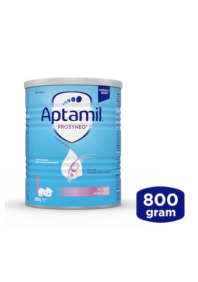 Aptamil Prosyneo 1 Bebek Sütü 800 G 0-6 Ay
