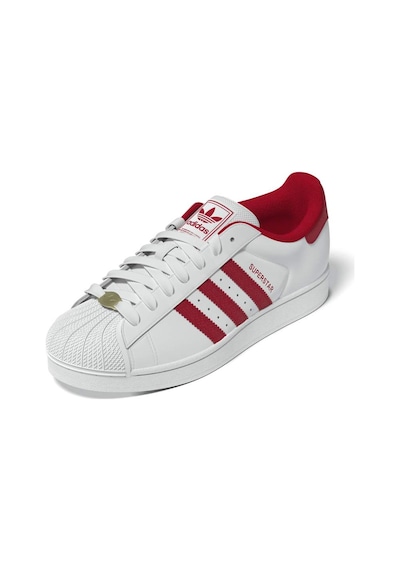 Adidas Superstar Iı Unısex Spor Ayakkabı - Ih9257 Beyaz