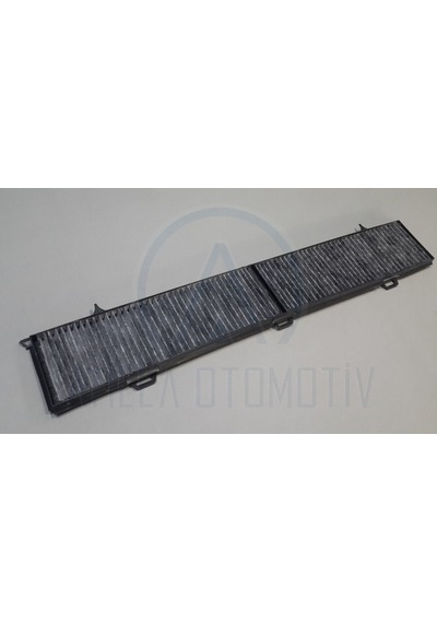 BMW 3 SERİSİ E92 E93 / LCİ KARBONLU POLEN FİLTRESİ