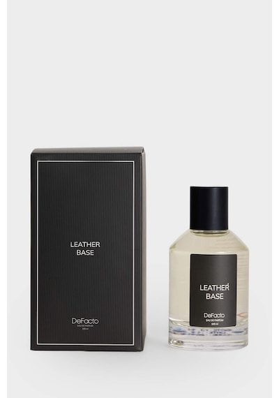 Defacto Leather Base Erkek Parfüm EDP 100 ML