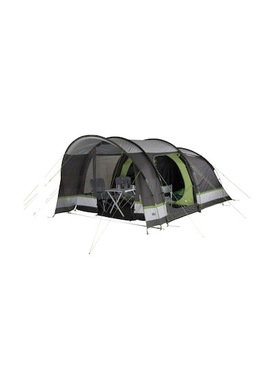 High Peak Brixen 4 Kişilik Kamp Çadırı Acı Kahverengi