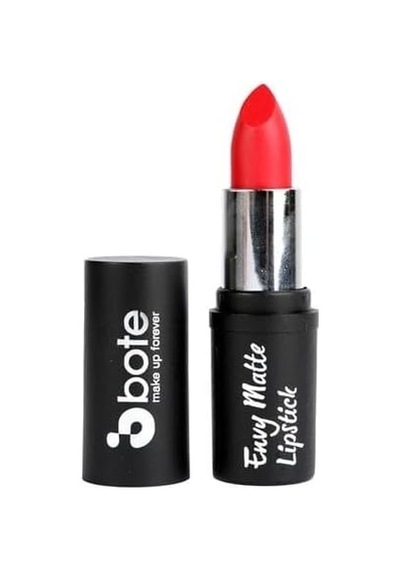 Bote Makeup Envy Lipstick 12
