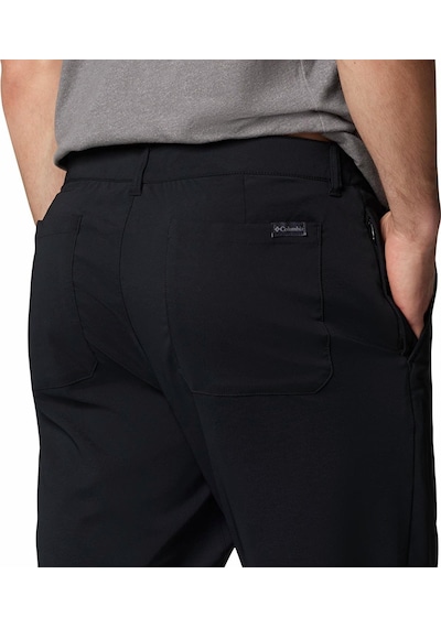Columbia Sage Peak Erkek Pantolon-8100 Siyah