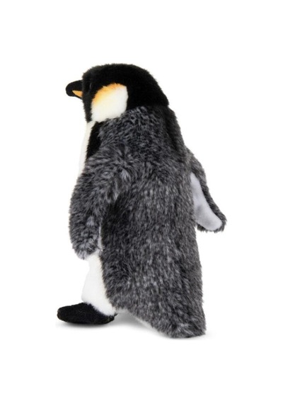 Bon Ton Toys Wwf İmparator Penguen Peluş Oyuncak 20 Cm - 8" 15189004 Renkli