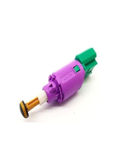 Fren Müşürü 4 Fişli Laguna Iıı 1.6-1.5 Dcı-2.0 Dcı