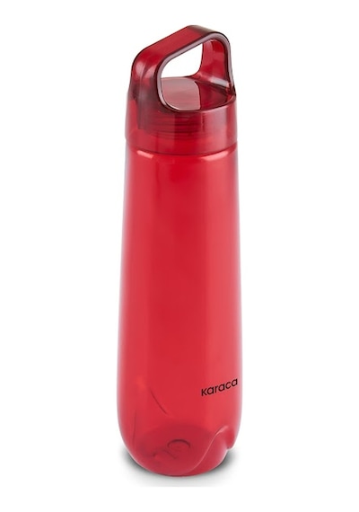 Karaca Sino Tritan Suluk Kırmızı 740 Ml Kırmızı