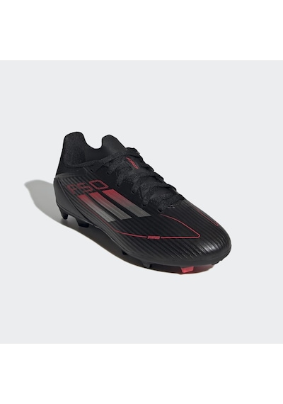Adidas Ie3744 F50 League Fg-mg J Çocuk Krampon Siyah